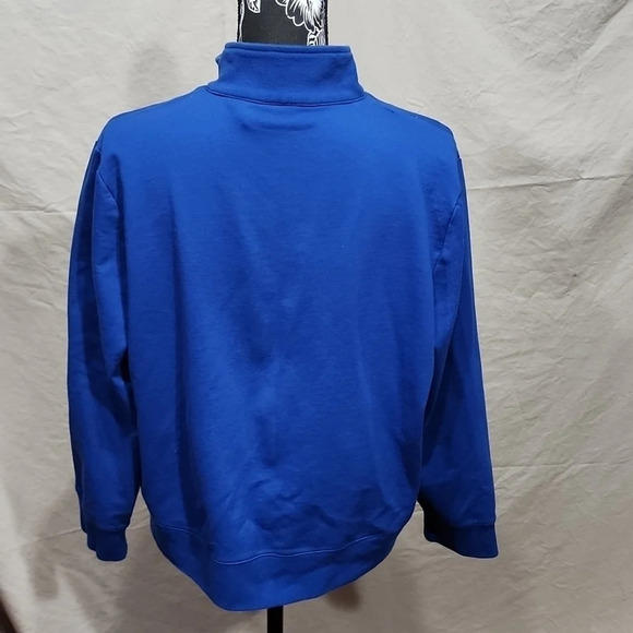 LG Petite Drapers and Damon's Zip Up - Picture 4 of 6